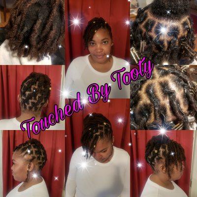 All About You Salon & Spa