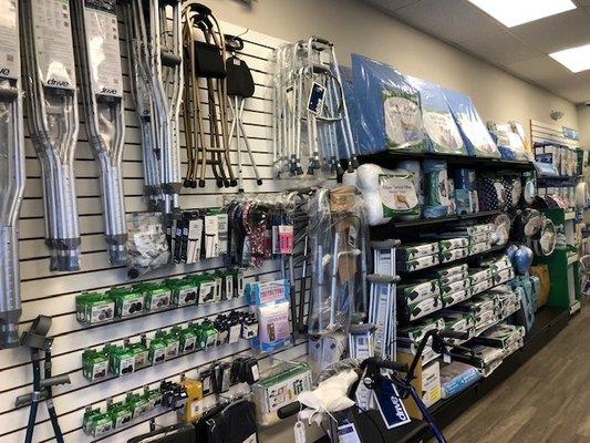 Life Care Medical Supplies