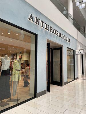 Anthropologie