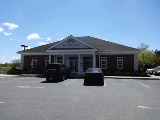 UVA Community Credit Union