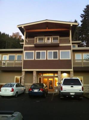 Speidel Natural Clinic