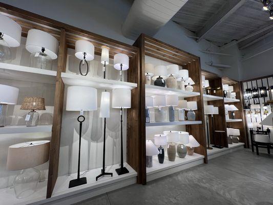 Pottery Barn