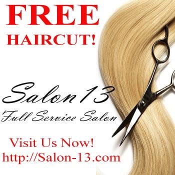 Salon 13