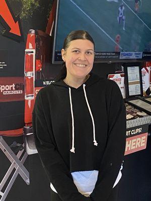 Sport Clips Haircuts of Memphis - Midtown