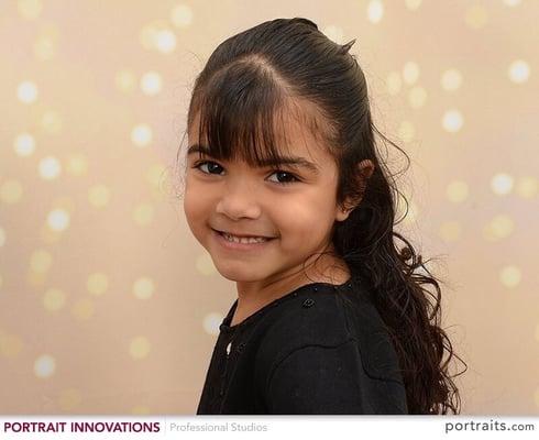 Another Christmas 2014 pose. Again, they take wonderful photos and I love that background.