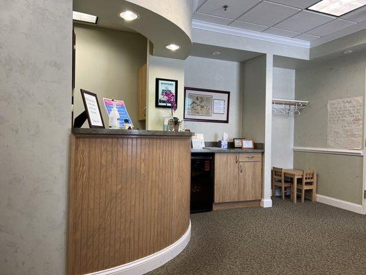 David M Mortvedt, DDS - Haymarket Family & Cosmetic Dentistry