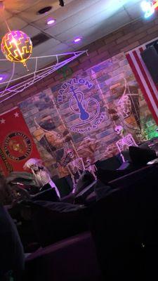 Babylon Lounge & Cafe