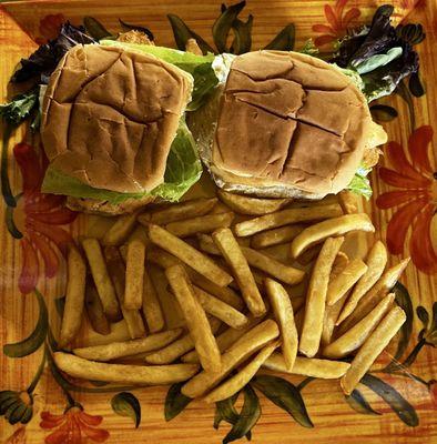 Sad's Soul Food Cafe