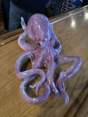 Man Overboard Sports Bar and Grill