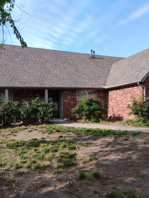 Colgan Family Roofing