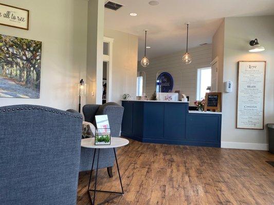 The Dentist off Main