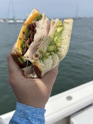 Among The Flowers Cafe