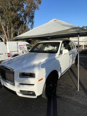 Jonny's VIP Mobile Detailing