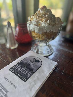 Maria's Mexican Kitchen