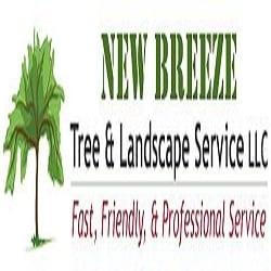 New Breeze Tree & Landscape Service
