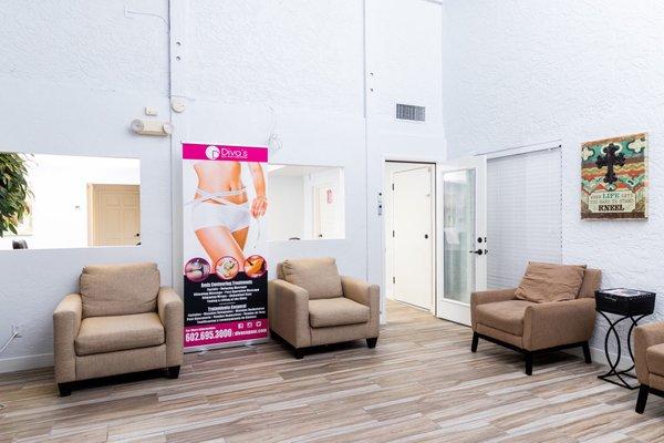 Divas Spa and Cosmetics