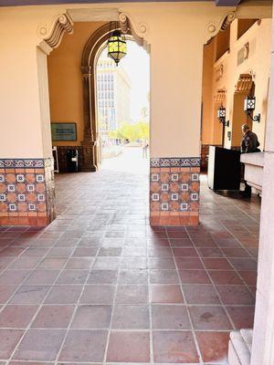 Pima County Government