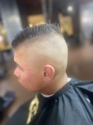 Golden Boy Barbershop