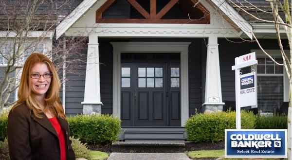 Krisha Caraway - Valley Realty and Management