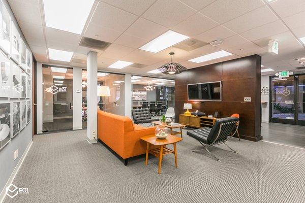EQ1 Technology Office