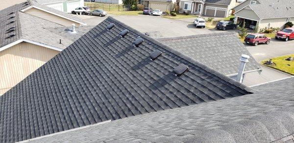 Weather Shield Roofing