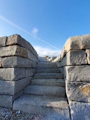 Viking Dirtworks and Landscaping