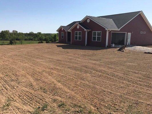 Castile Construction LLC