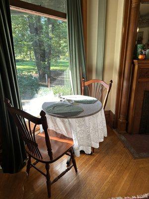 Stuart Avenue Inn Bed & Breakfast