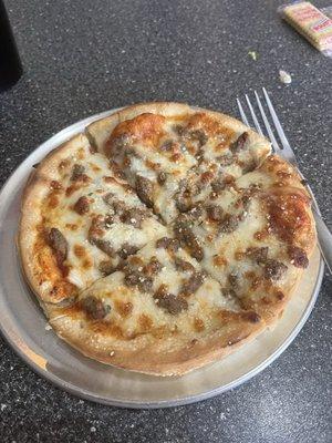 Pizza Shoppe