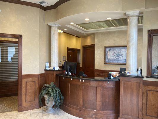 Optima Dental - West Salem