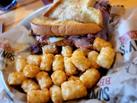 Sonny's BBQ