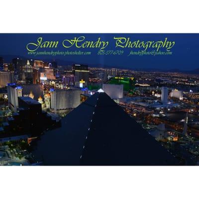 Jann Hendry Photography