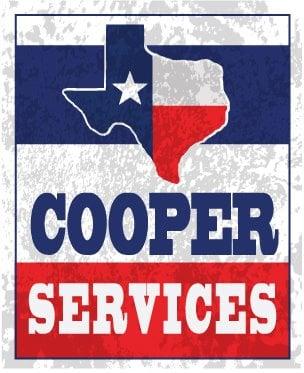 Cooper Services Texas