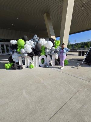 Union Church-Falls Church