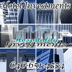 Hospitality Investments