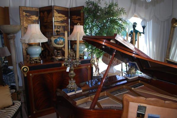 DECORATOR'S RESOURCE