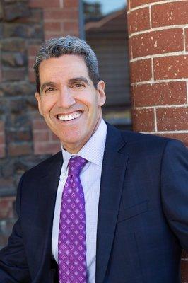 Mark Tauber - Coldwell Banker Residential Brokerage