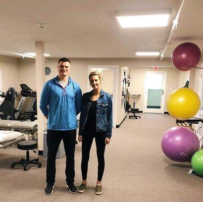 Peak Physical Therapy and Sports Performance