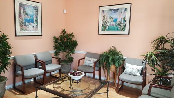 Suzanne N Davidson, DMD