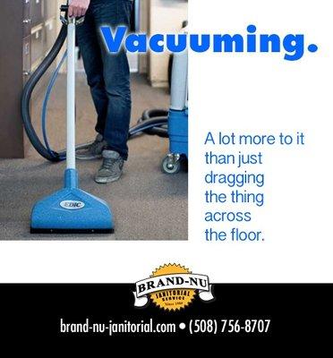 Brand-Nu Janitorial Service