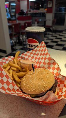 Main St Dairy Freeze