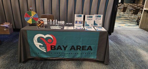 Bay TLC - Bay Area Training and Learning Center