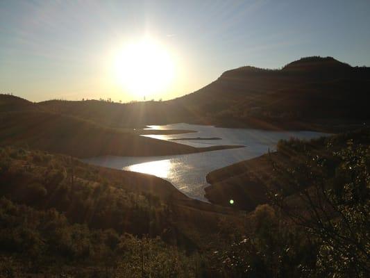 Jones Valley Fire Company