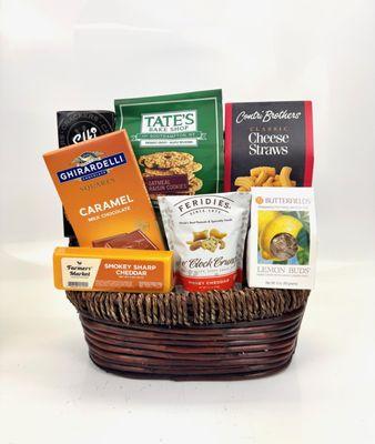 Contri Brothers Gift Baskets