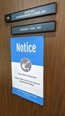 East Bay Neurosurgery & Spine