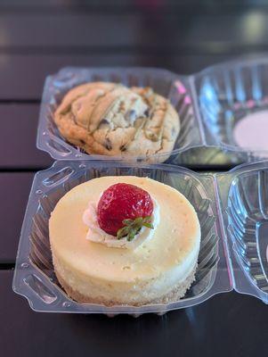 Sweetheart’s Dessert Lounge