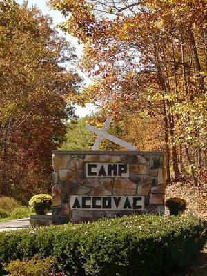 Camp Accovac