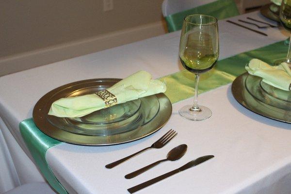 I Designed For You Events