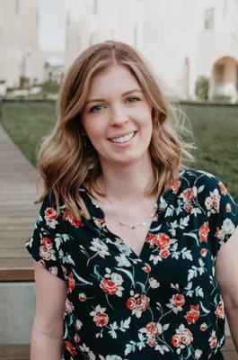 Shannon Feldman, MFT