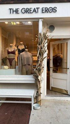 The Greater OS office